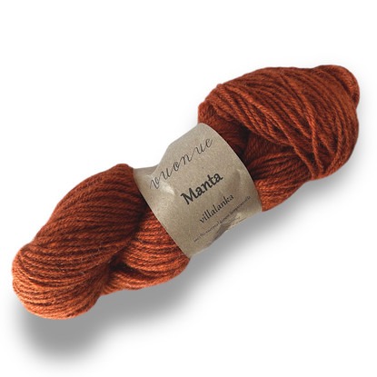 Vuonue Manta villalanka, 100 g / 180 m