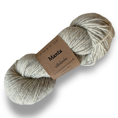 Vuonue Manta villalanka, 100 g / 180 m