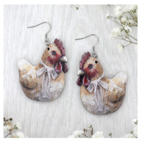 Nenni§Friends Korvakorut