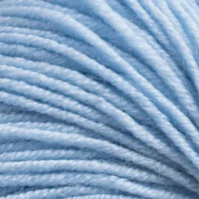 Superpehmeä Järbo Garn Mio merinolanka, 50 g/ 175 m