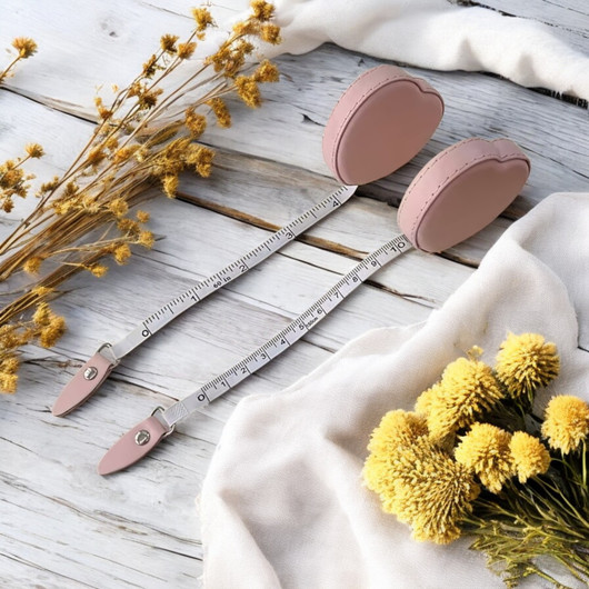 Suloinen Sydän-mittanauha