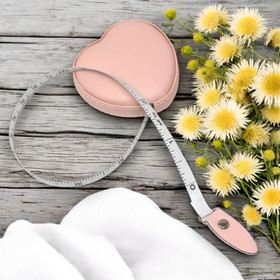 Suloinen Sydän-mittanauha