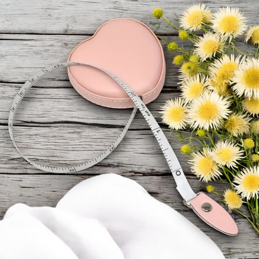 Suloinen Sydän-mittanauha