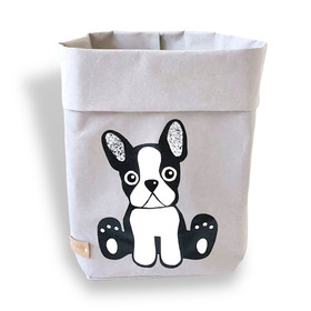 Suloiset nahkapaperikorit EnjoyLifeByDemi