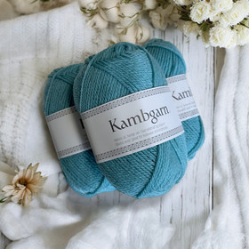 Istex Kambgarn-merinovillalanka, 50 g / 150 m