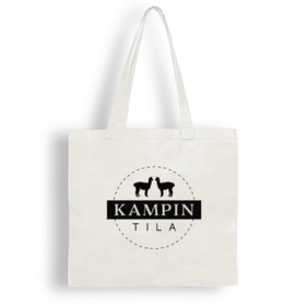 Kampin Tila - Kauppakassi