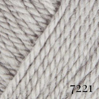 Istex Spuni – Ylellisen pehmeä kutittamaton merinovillalanka 