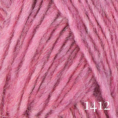 Istex Lettlopi islantilainen villalanka 50 g / 100 m