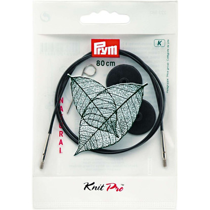 Prym pyöpuikon kaapelit, eri pituuksia