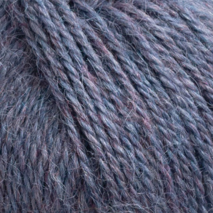 Järbo Alpacka Solo, 50 g / 167 m