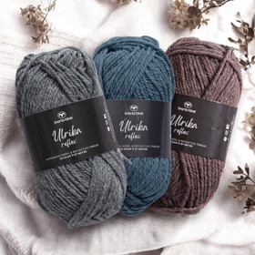  Heijastinlanka Ulrika Reflex – Tyyliä ja turvallisuutta