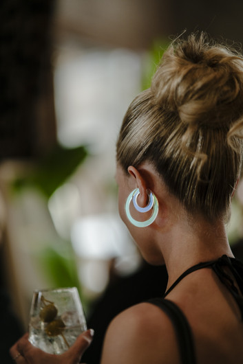 EARBIT set MY OWN | ML