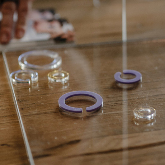 EARBIT set MY OWN | ML