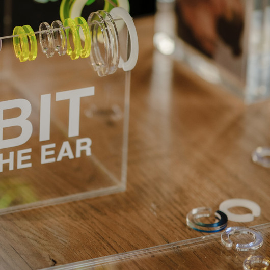 EARBIT set MY OWN | SL