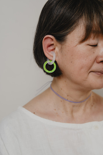 EARBIT Drop Ring | THIN