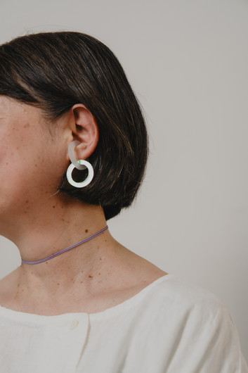 EARBIT Drop Ring | THIN