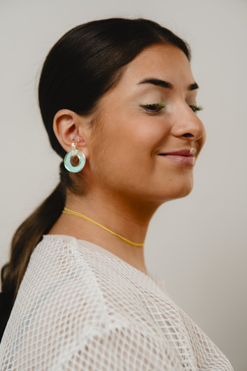 EARBIT Drop Ring | SMALL