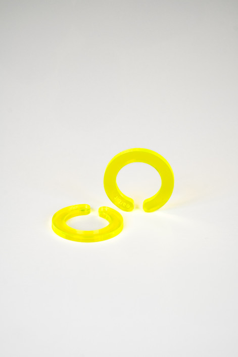 EARBIT earcuffs AAMU | 02