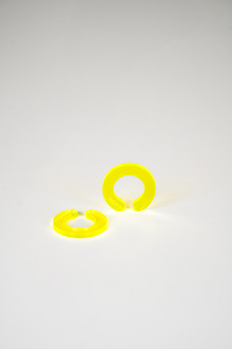 EARBIT earcuffs AAMU | 00