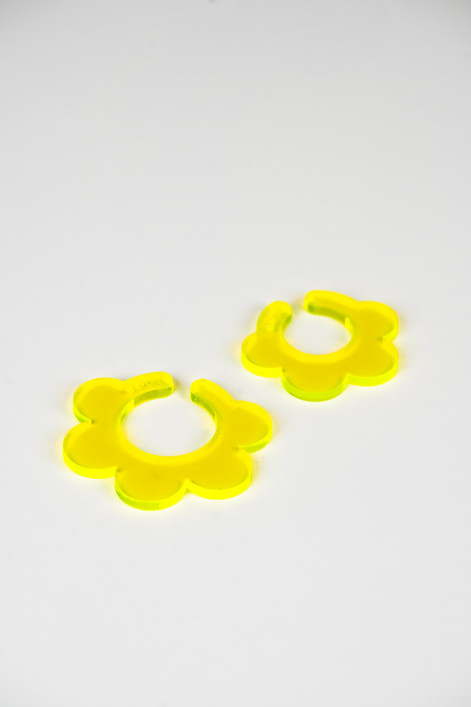 KUKKA earcuffs AAMU | 03