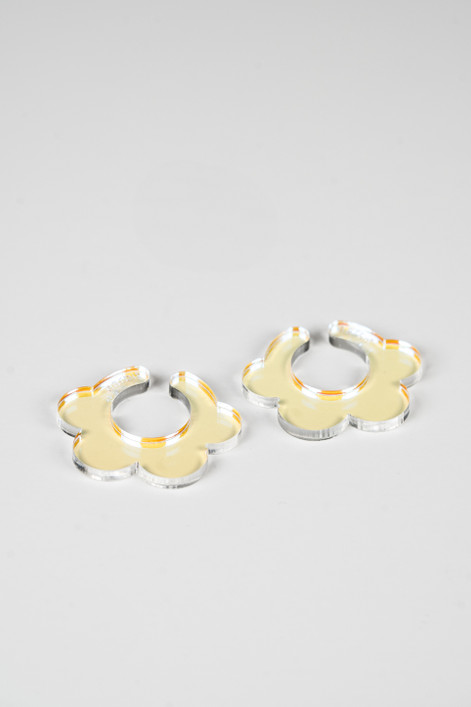 KUKKA earcuffs VESI | 02