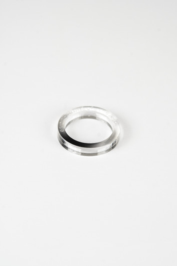 EARBIT Drop Ring | GRADIENT BLACK