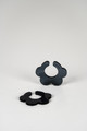 KUKKA earcuffs HIILI | 01