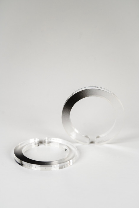 EARBIT earcuffs SAVU | 03