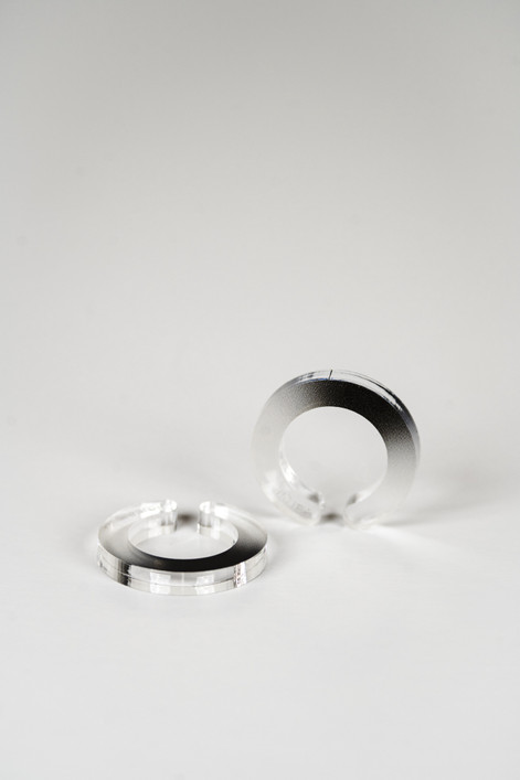EARBIT earcuffs SAVU | 02
