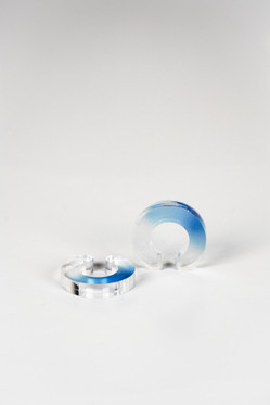 EARBIT earcuffs AALTO | 01