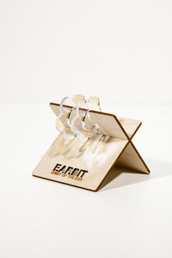 EARBIT STAND