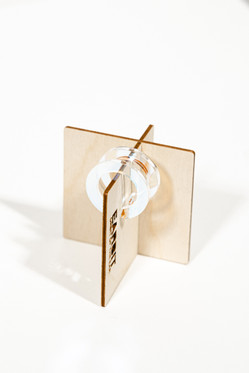 EARBIT STAND