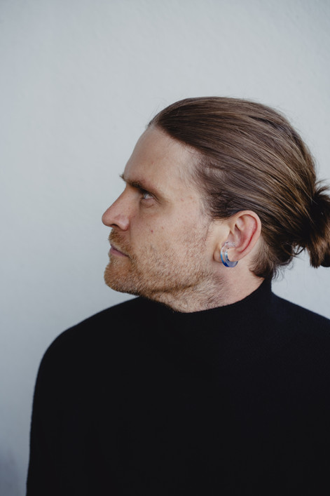 EARBIT earcuffs AALTO | 00
