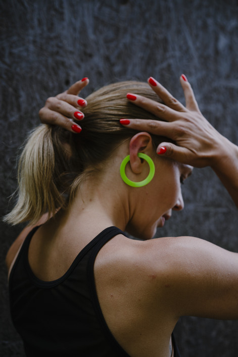 EARBIT earcuffs SAMMAL | 03
