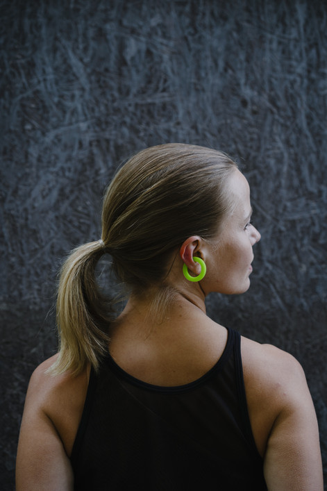 EARBIT earcuffs SAMMAL | 02