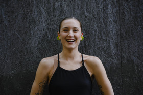 KUKKA earcuffs AAMU | 01