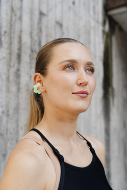 KUKKA earcuffs VESI | 01