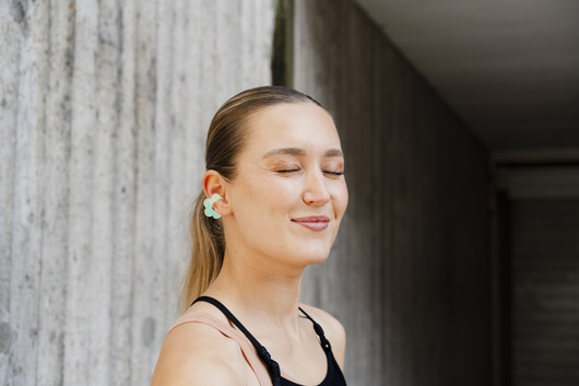 KUKKA earcuffs VESI | 01