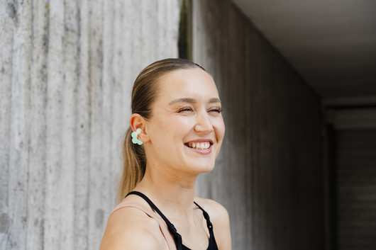 KUKKA earcuffs VESI | 01