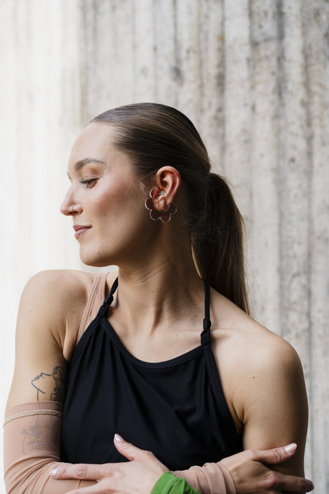 KUKKA earcuffs VESI | 03