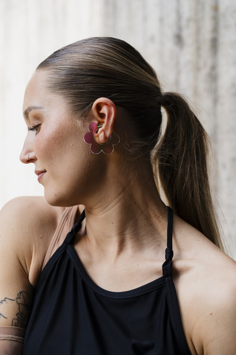 KUKKA earcuffs VESI | 03