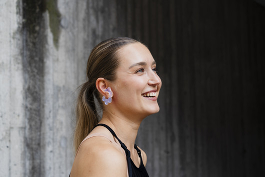 KUKKA earcuffs VESI | 03