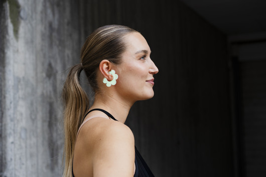 KUKKA earcuffs VESI | 03