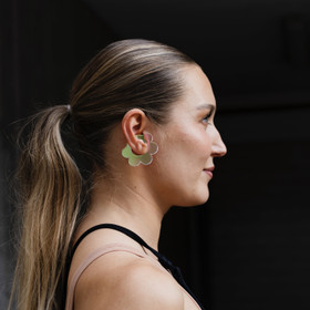 KUKKA earcuffs VESI | 03