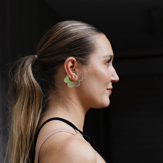 KUKKA earcuffs VESI | 03