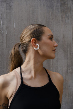EARBIT earcuffs SAVU | 02
