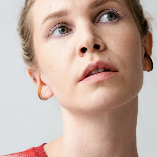 EARBIT earrings EARTH | S