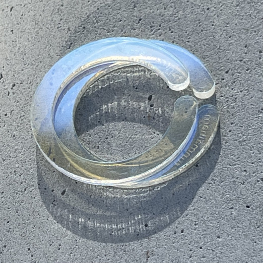 EARBIT earrings WATER | L