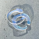 EARBIT earrings WATER | M