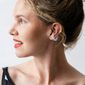 EARBIT earrings WATER | S